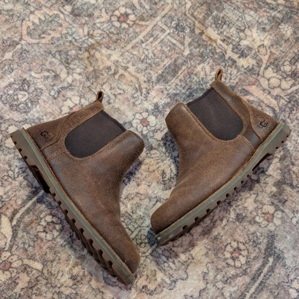UGG elasticated insert